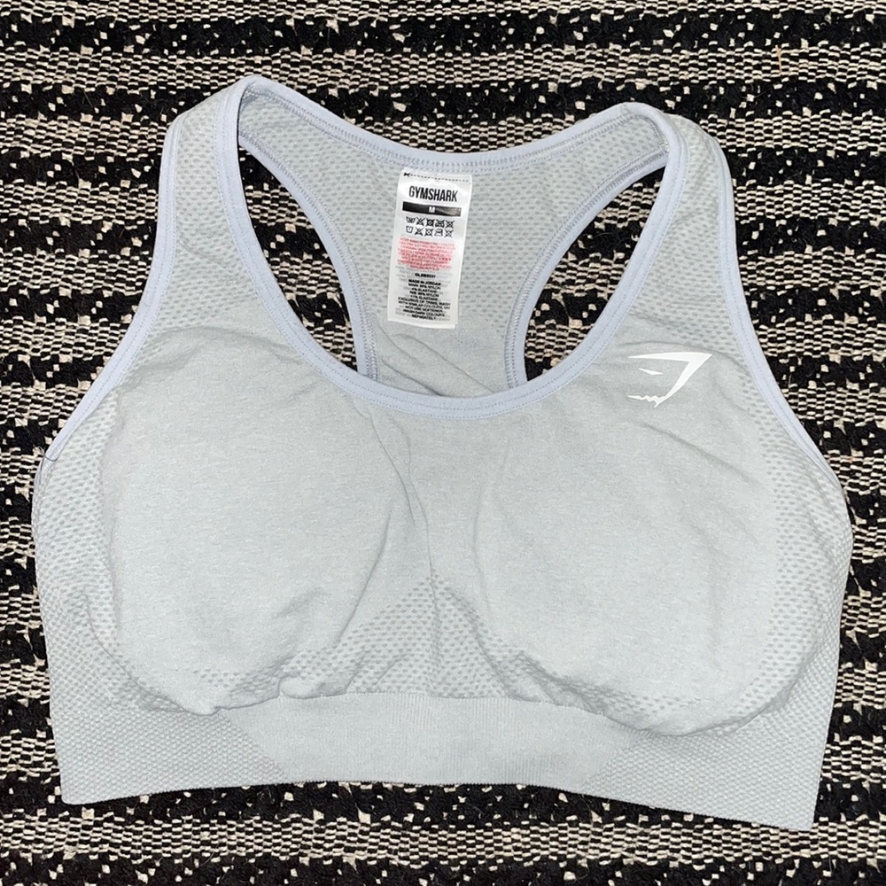 Gymshark Sports Bra